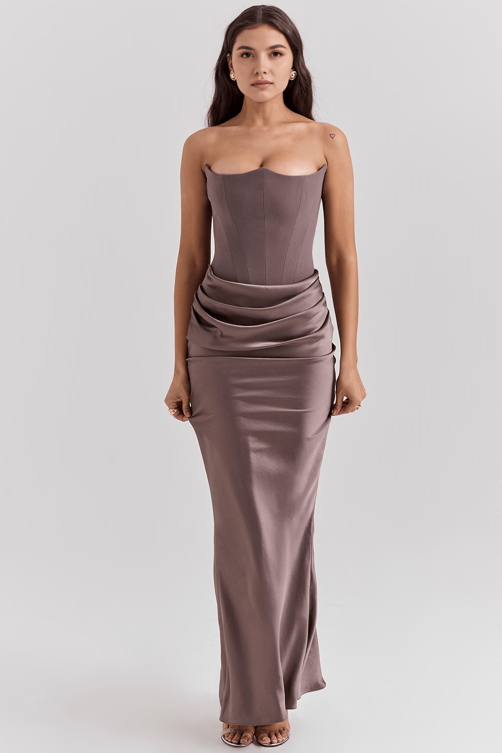 Robe Ansa™ Maxi