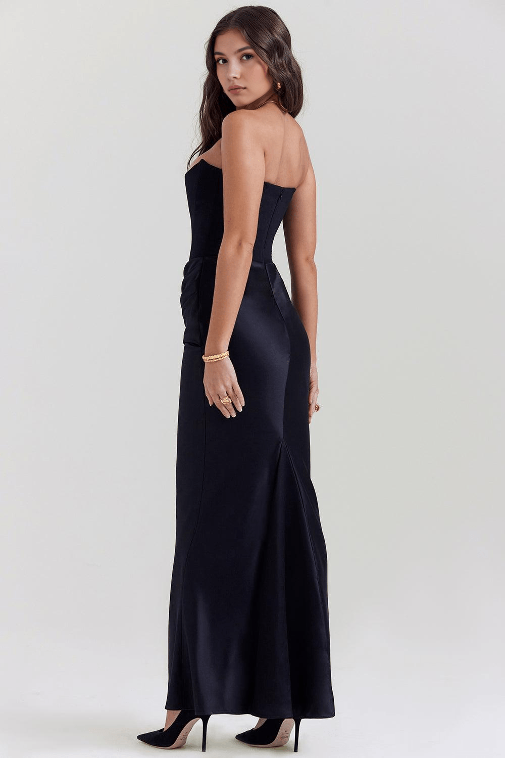 Robe Ansa™ Maxi