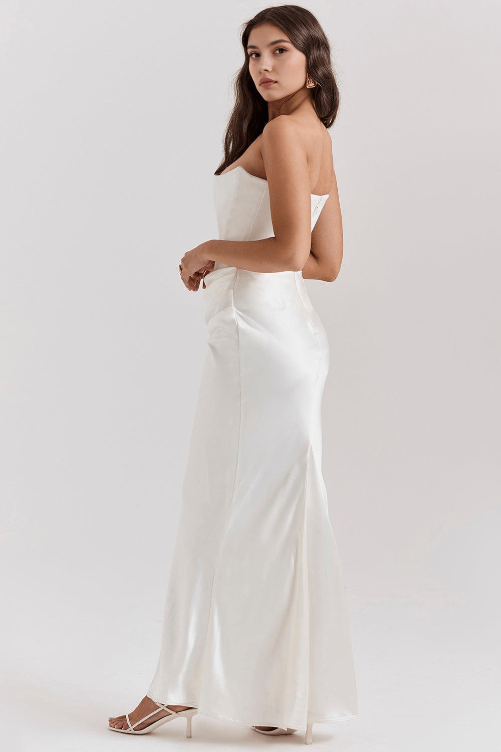 Robe Ansa™ Maxi