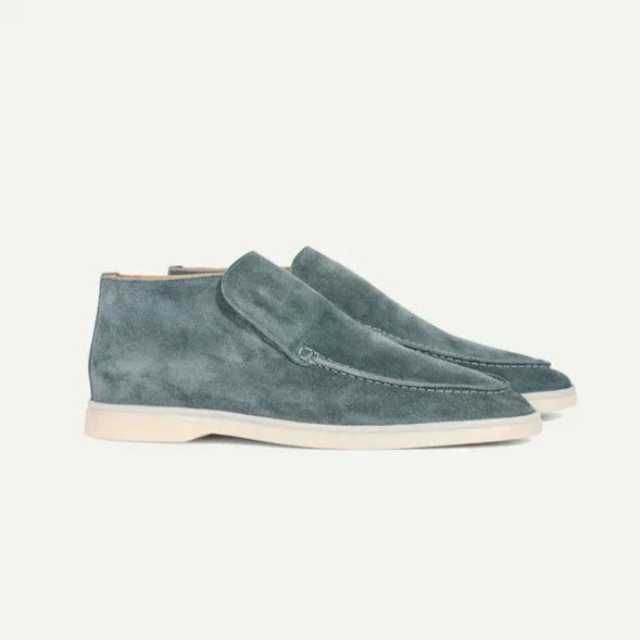 Cazel | Chaussures en daim