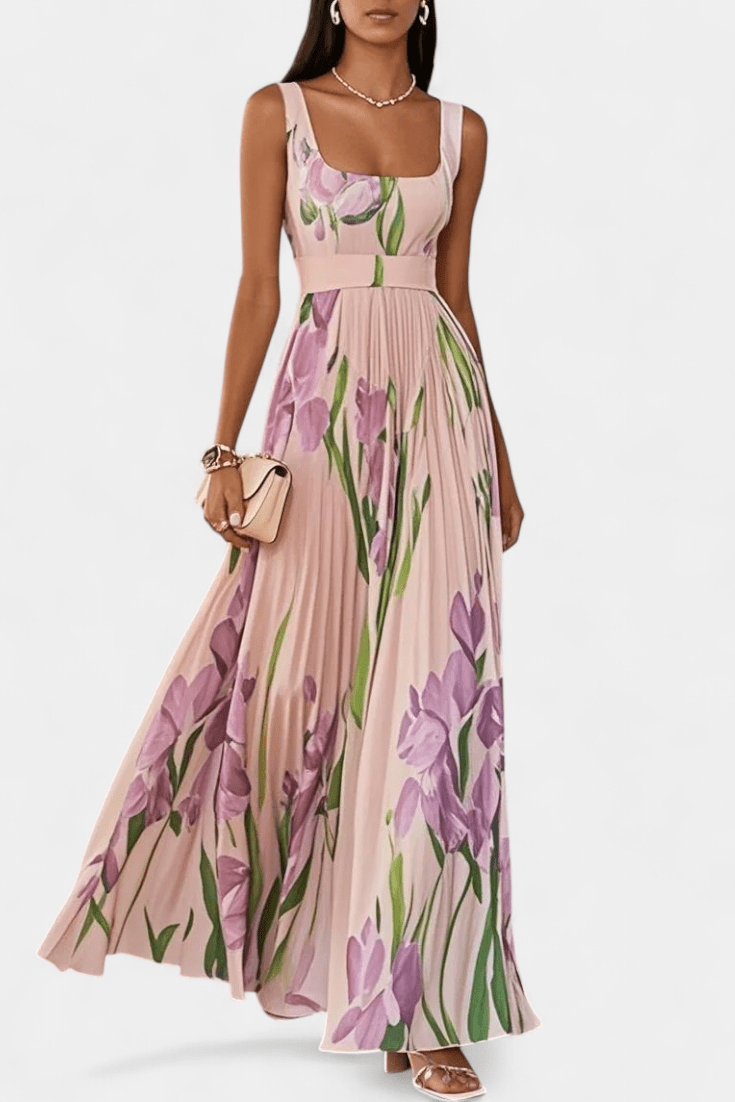 Robe Maxi Calanthe™