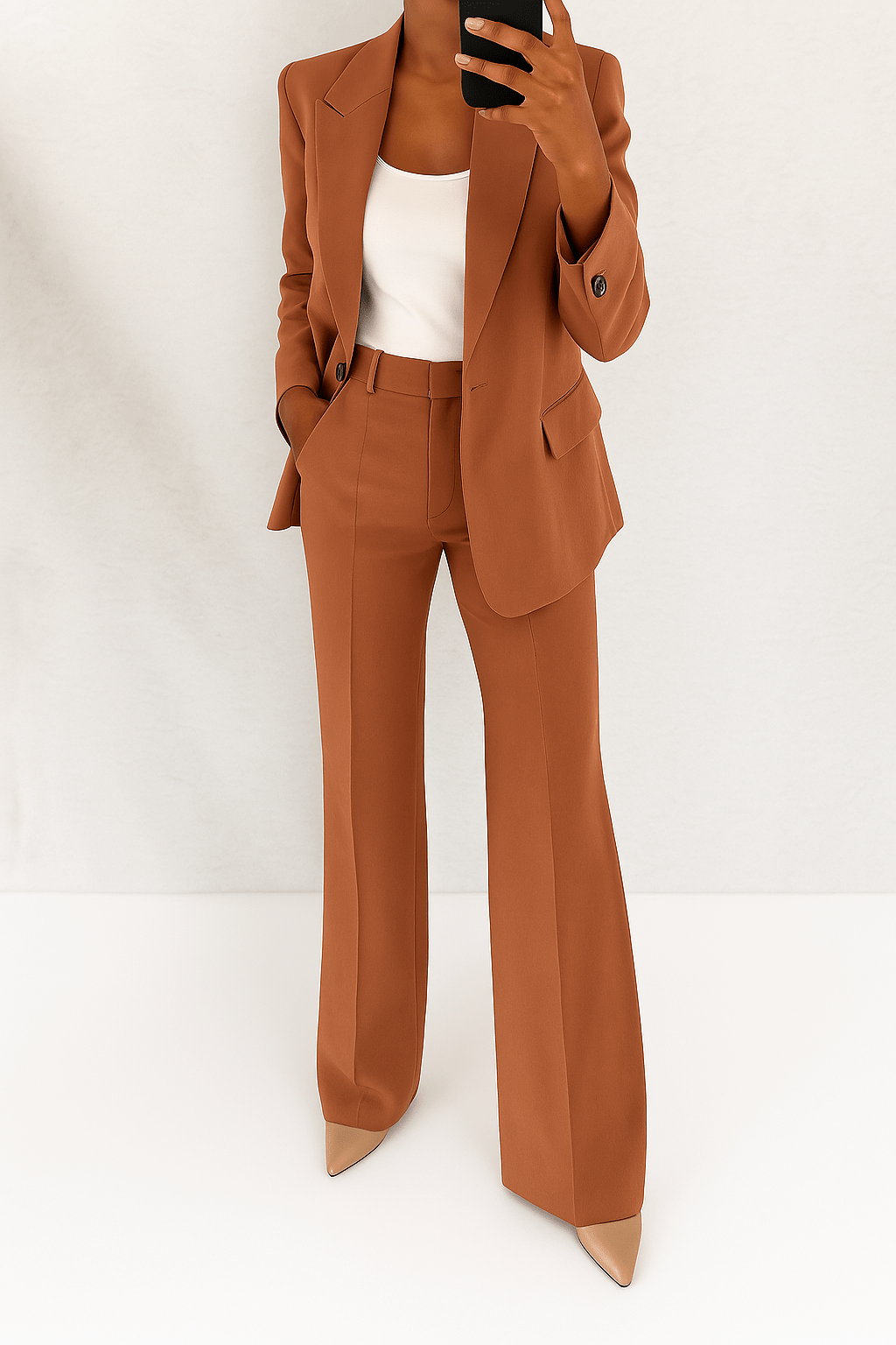 Camila | Ensemble