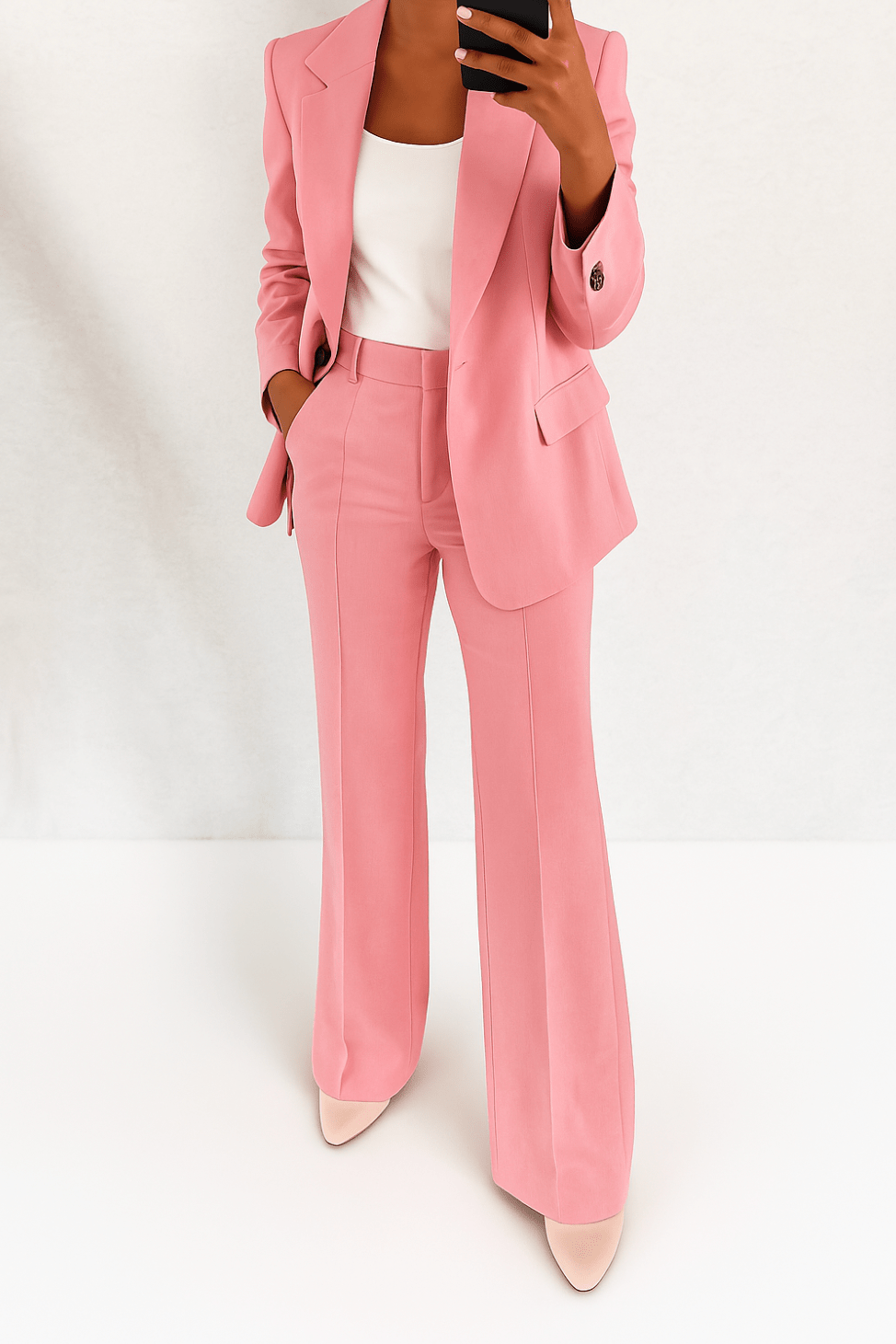 Camila | Ensemble