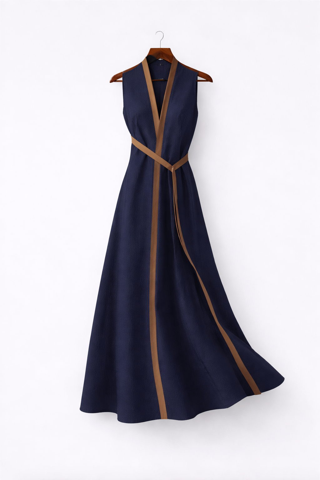 Elira | Robe en lin