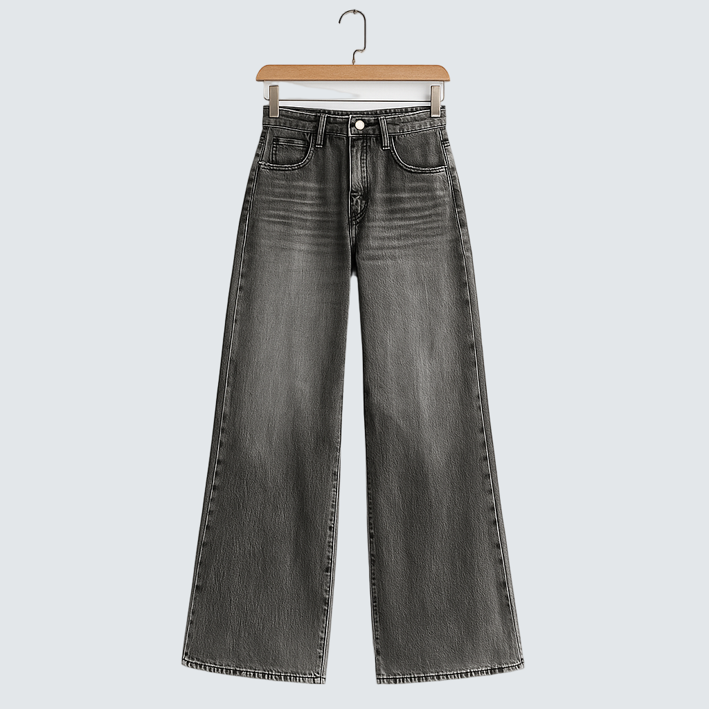 Hera | Pantalon Vintage