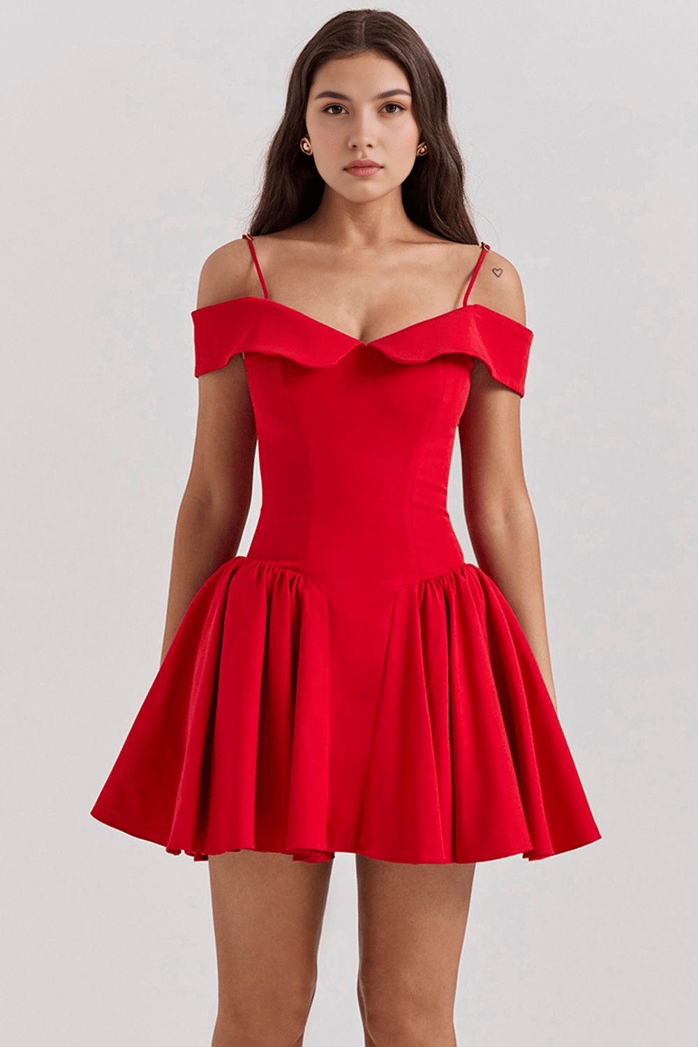 Chloe™ Robe Mini
