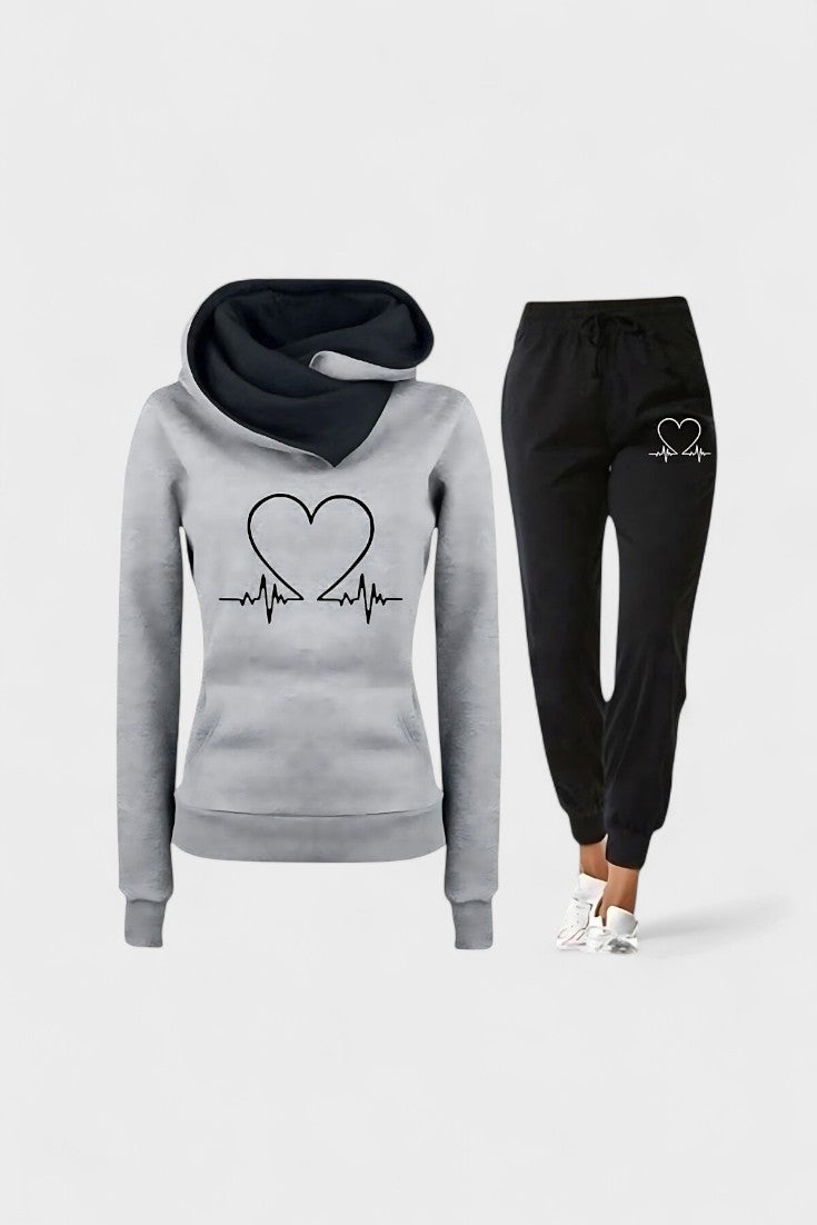 Claire | Ensemble