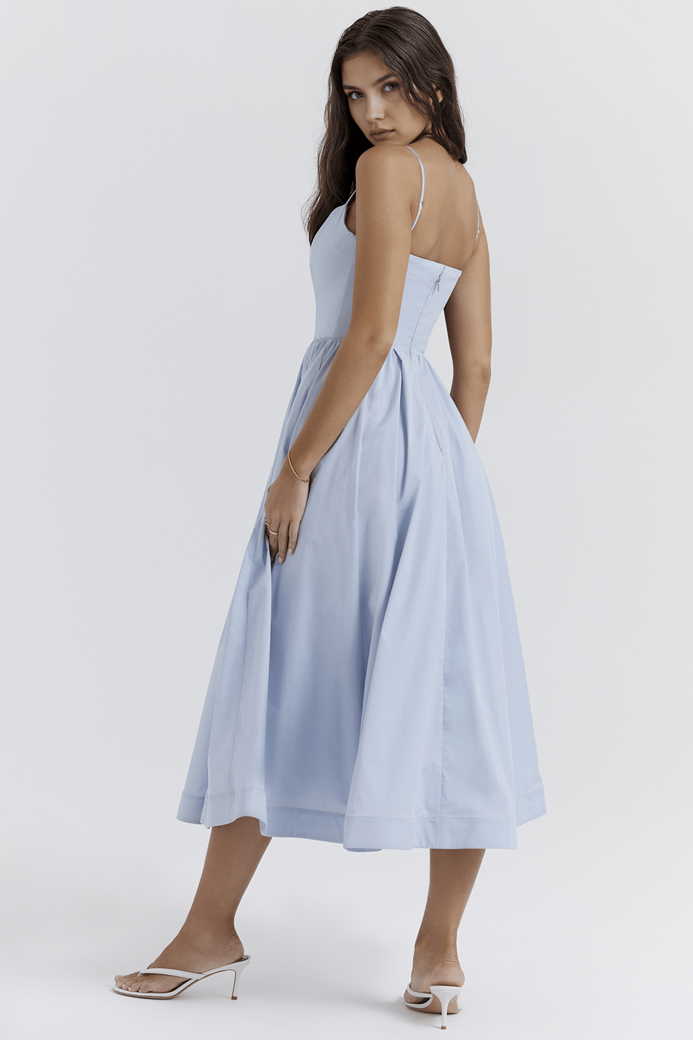 Clara™ Robe Midi