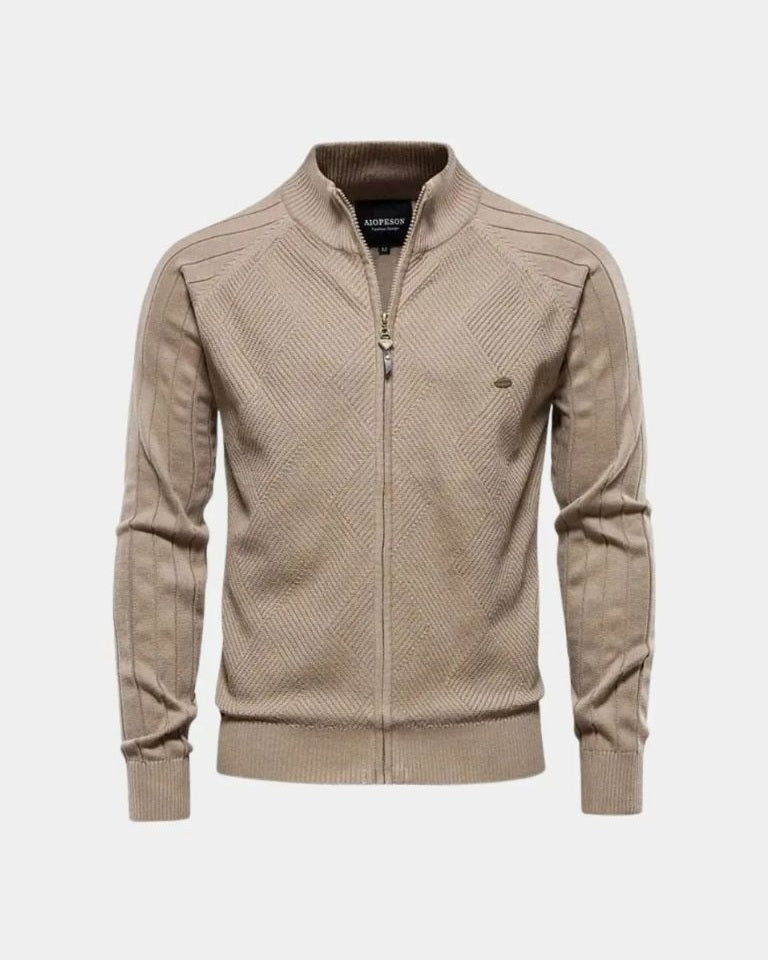 Daniel™ | Pull Jacquard