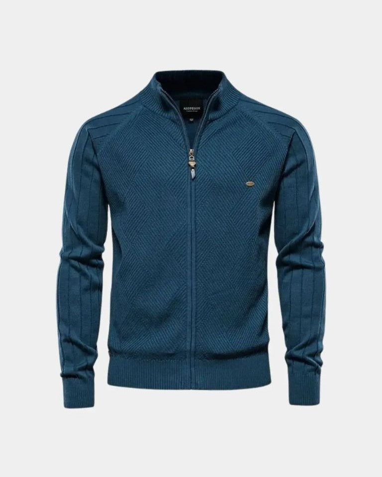 Daniel™ | Pull Jacquard