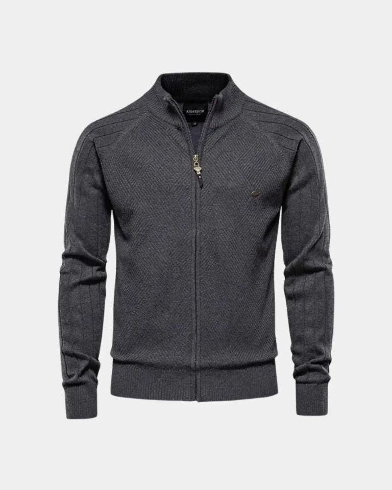 Daniel™ | Pull Jacquard