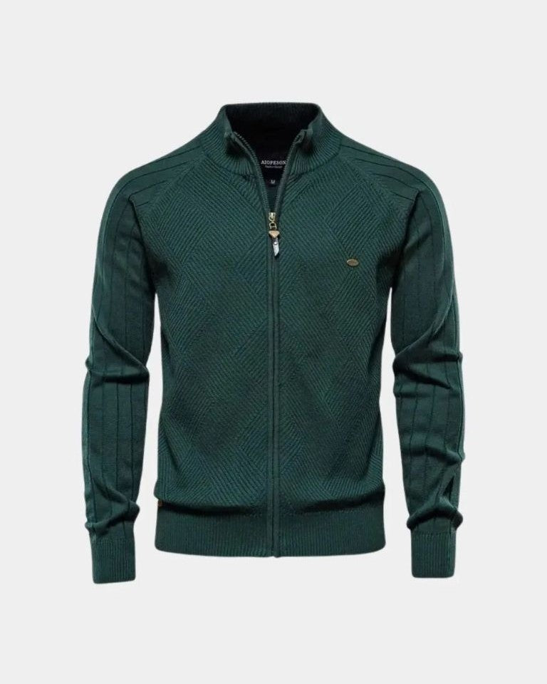 Daniel™ | Pull Jacquard