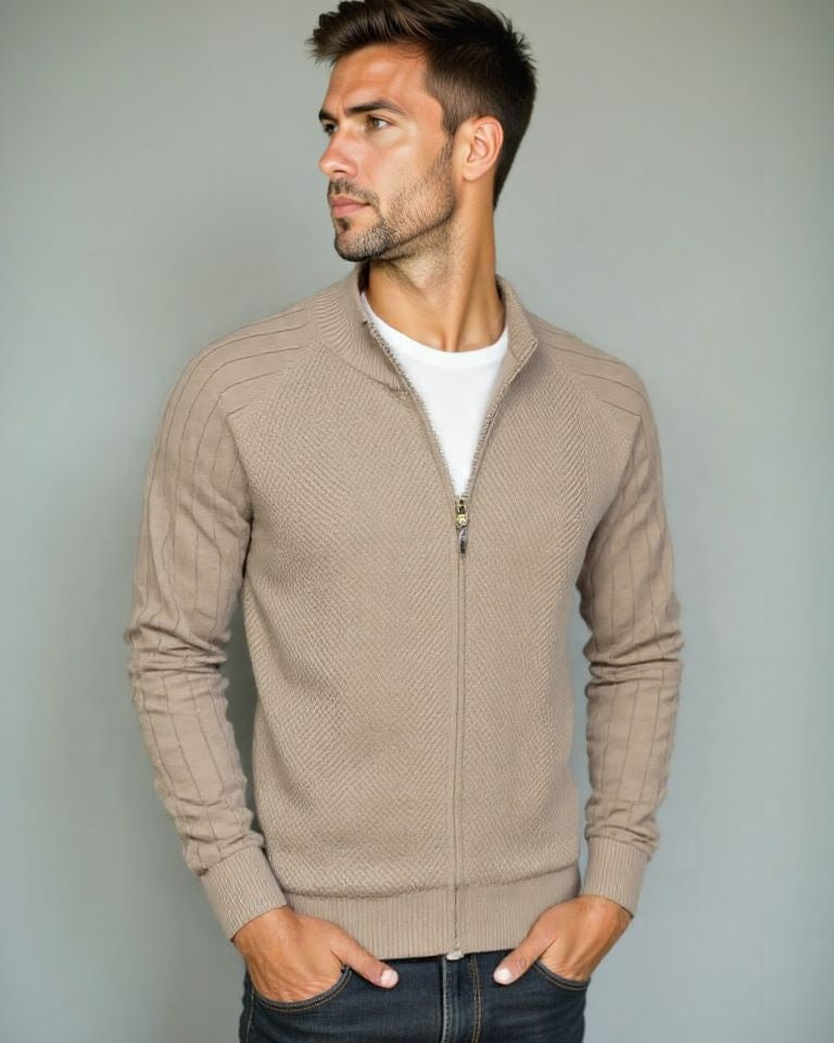 Daniel™ | Pull Jacquard