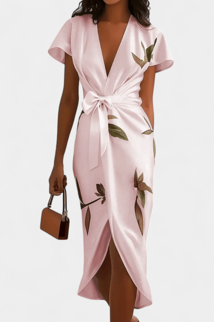 Robe Midi Dhalia™