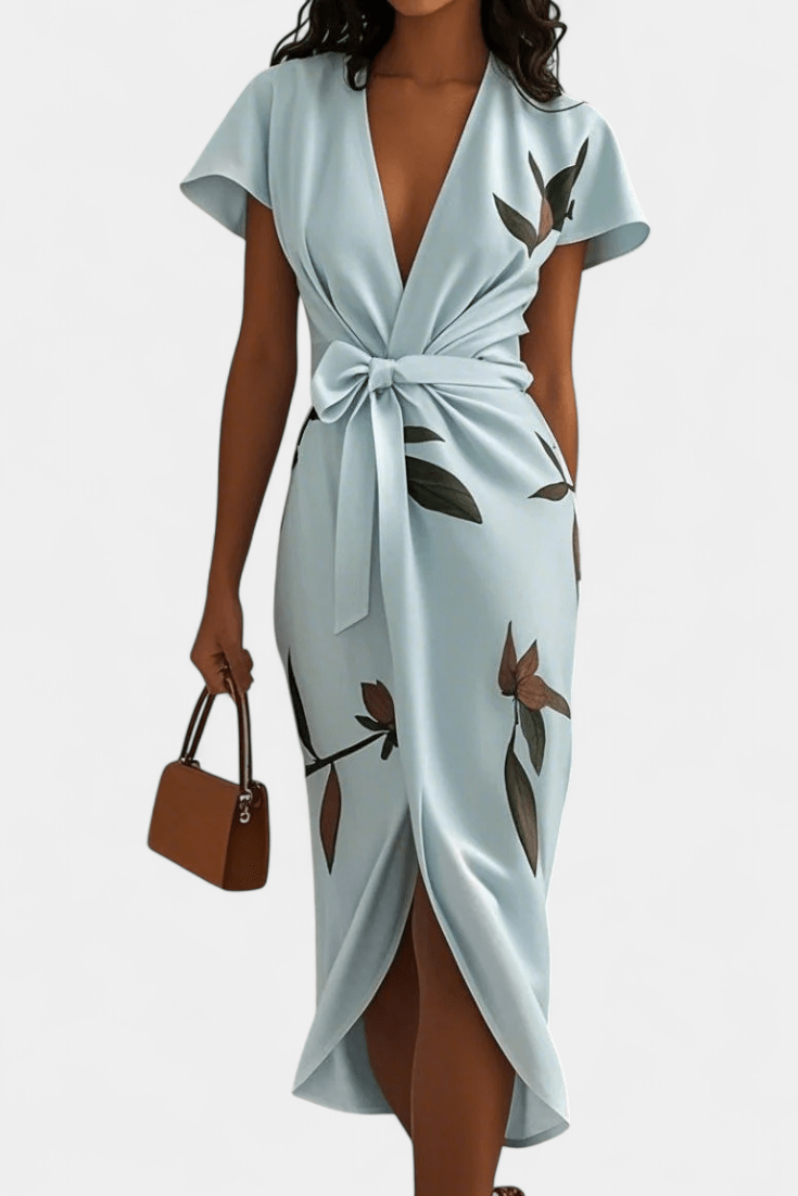 Robe Midi Dhalia™