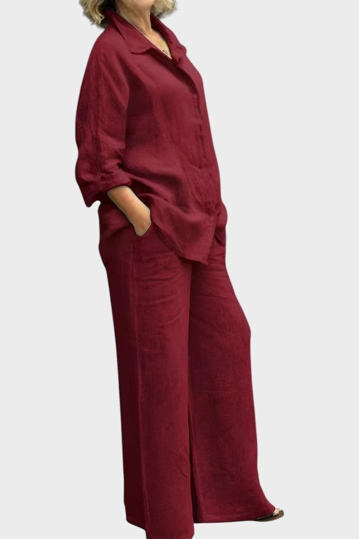 Edita | Ensemble