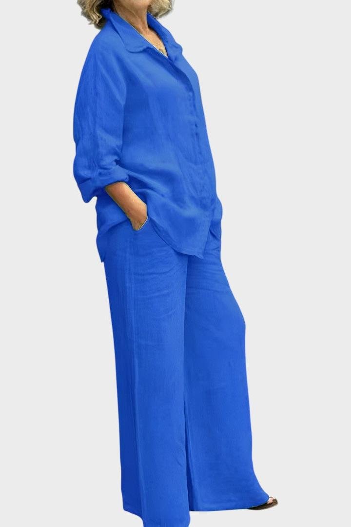 Edita | Ensemble