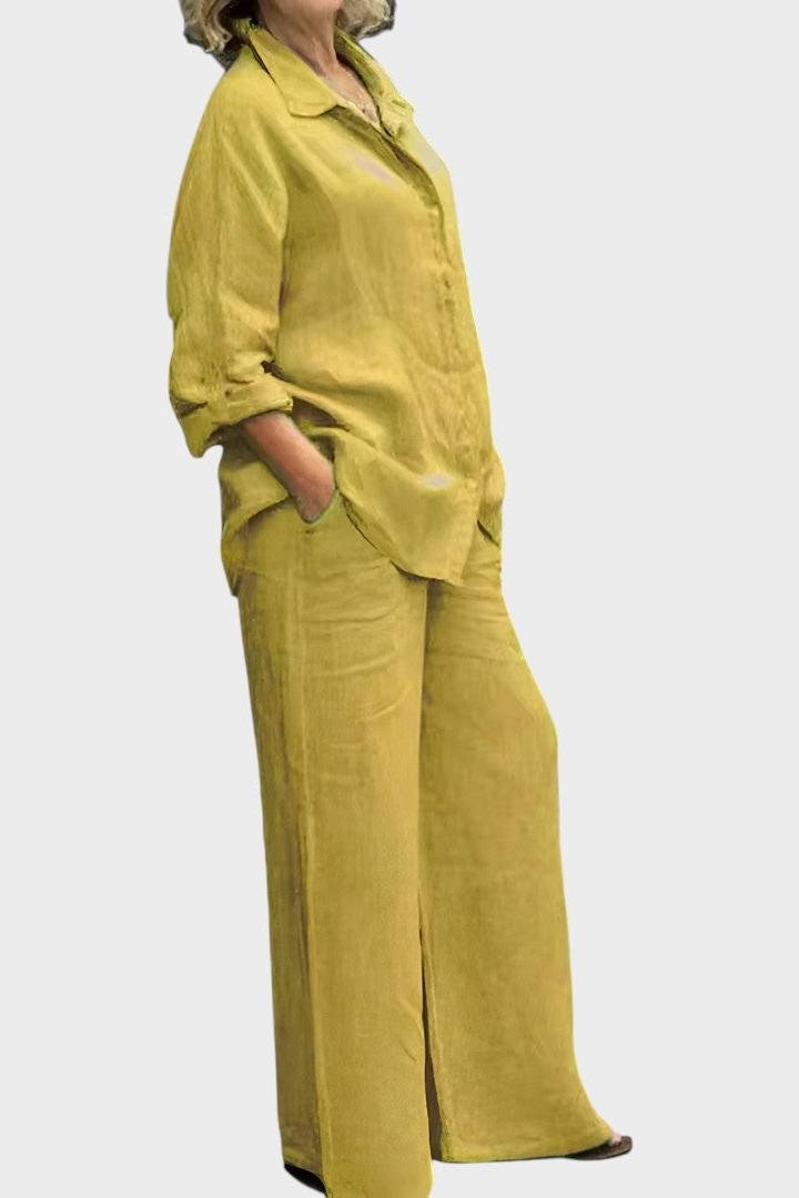 Edita | Ensemble