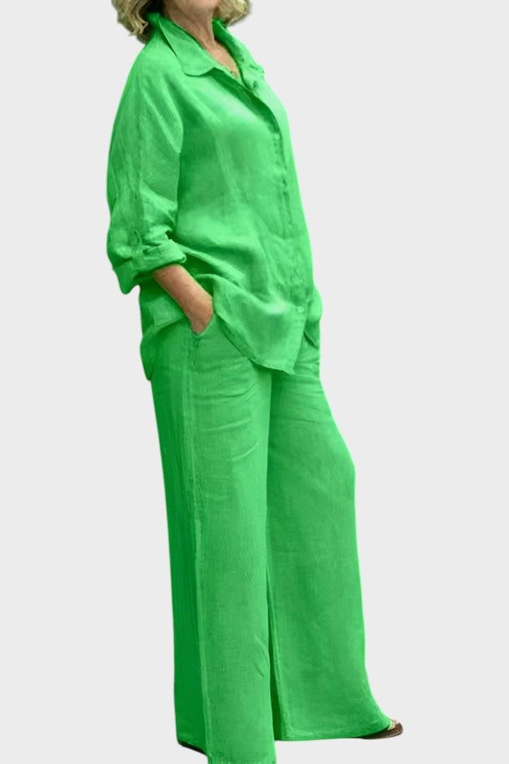 Edita | Ensemble
