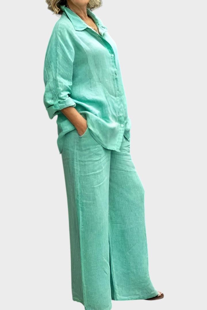 Edita | Ensemble