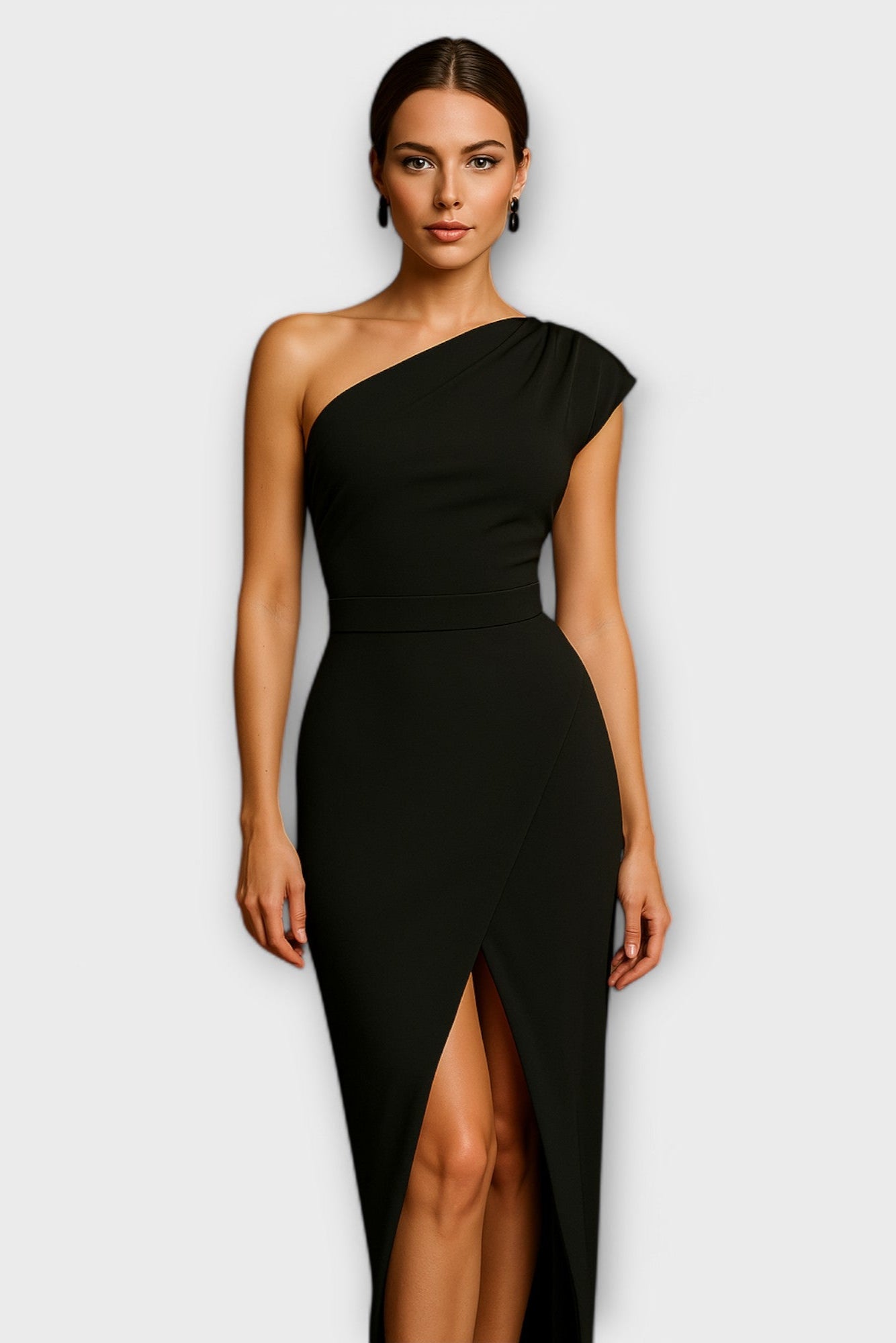 Elara™ Maxi Robe