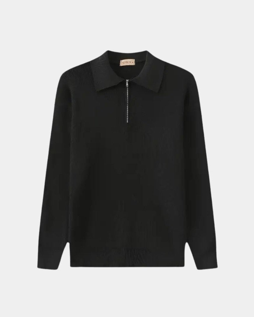 Elias™ | Pull à Col Roulé
