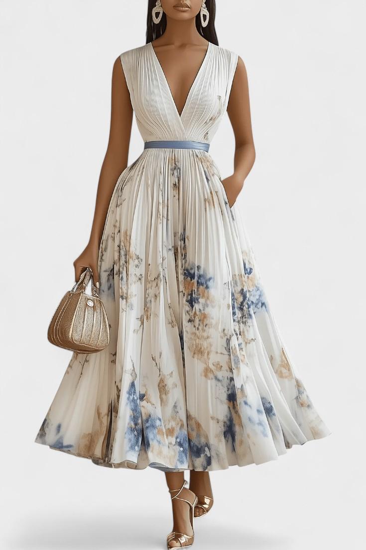 Elise™ Robe Maxi
