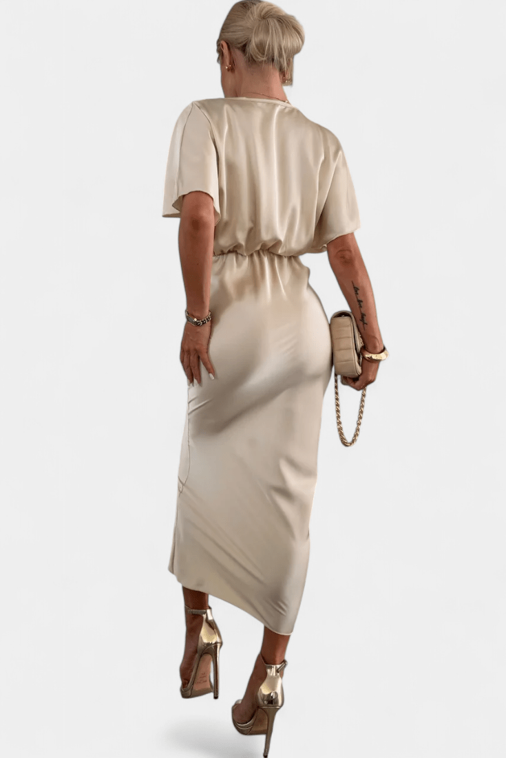 Emryn™ Robe midi