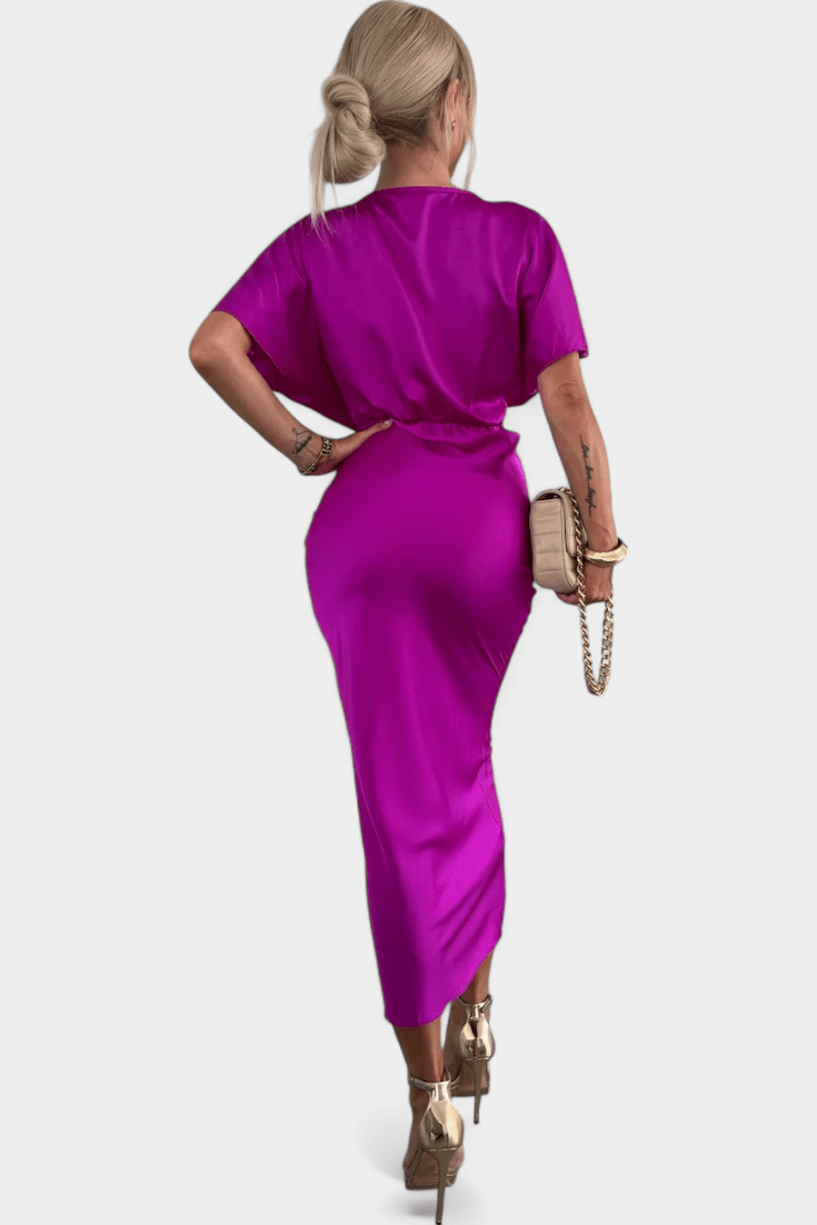 Emryn™ Robe midi