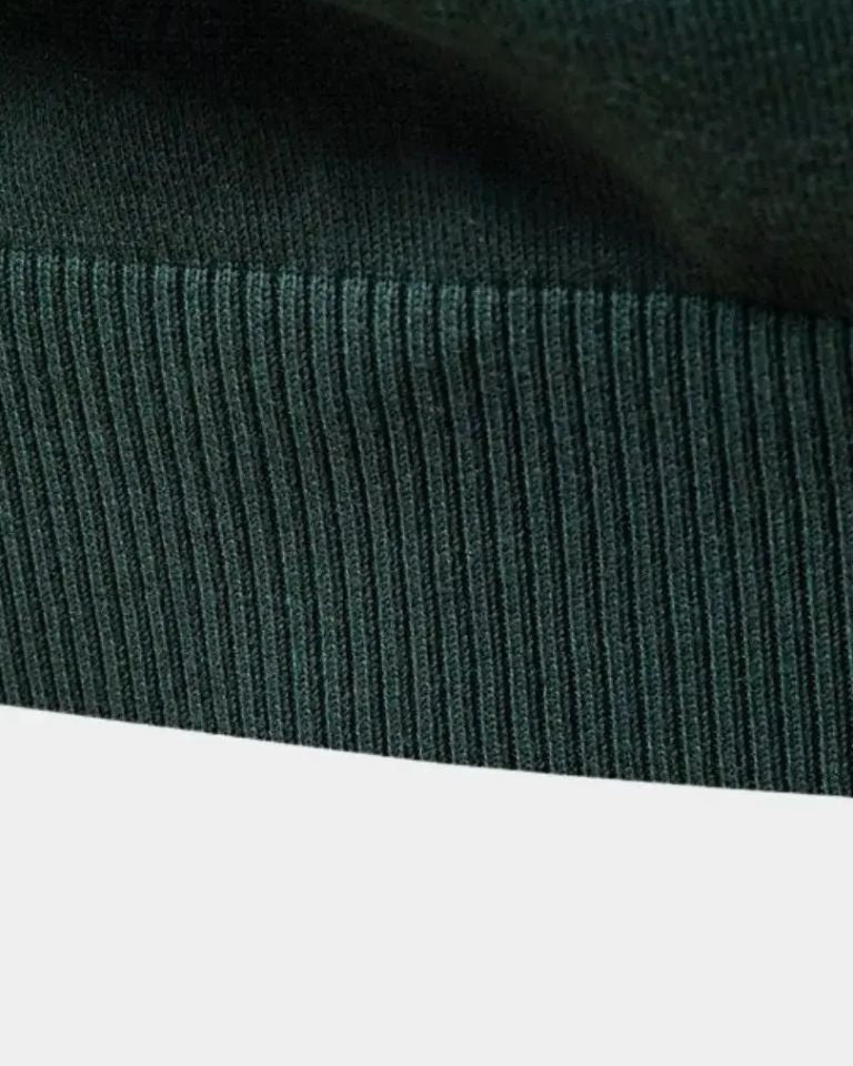 Frederik™ | Sweat-shirt avec fermeture