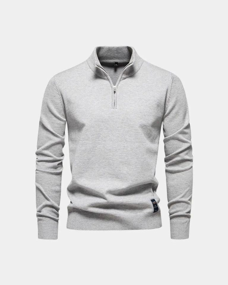 Frederik™ | Sweat-shirt avec fermeture