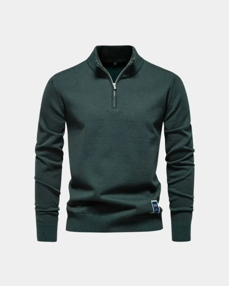 Frederik™ | Sweat-shirt avec fermeture