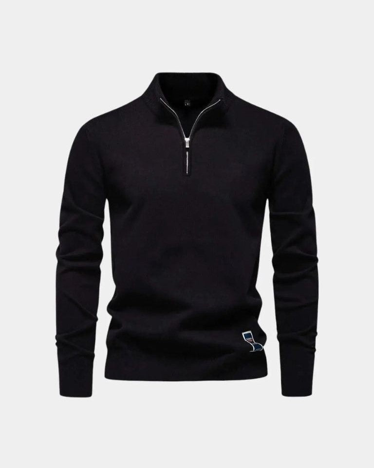 Frederik™ | Sweat-shirt avec fermeture