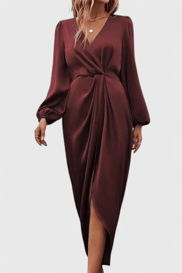 Robe Maxi Giada™