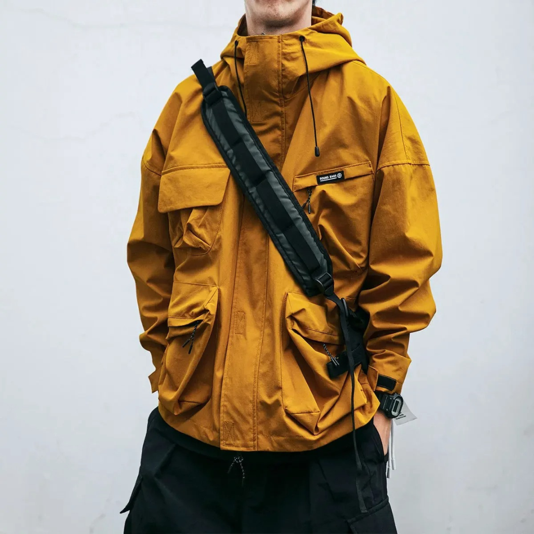 STEPHAN® | Veste Urbaine Polyvalente