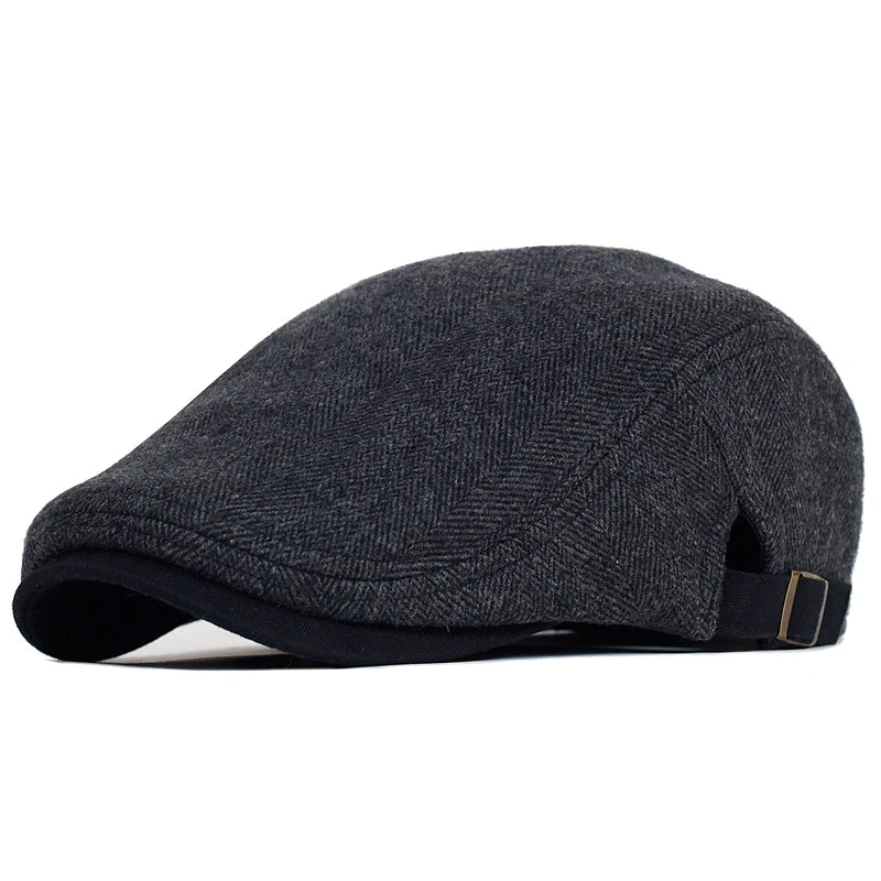 Cazel | Chapeau premium pour homme