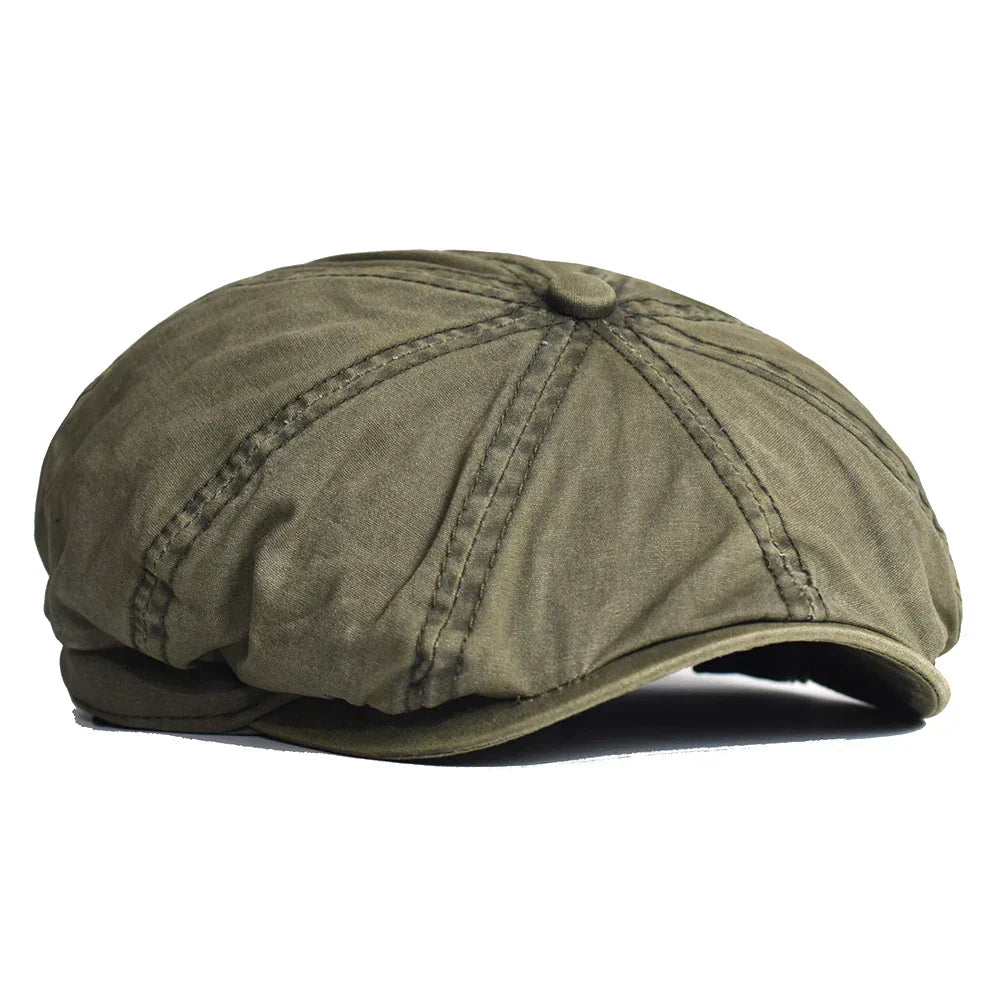 Cazel | Casquette vintage en coton