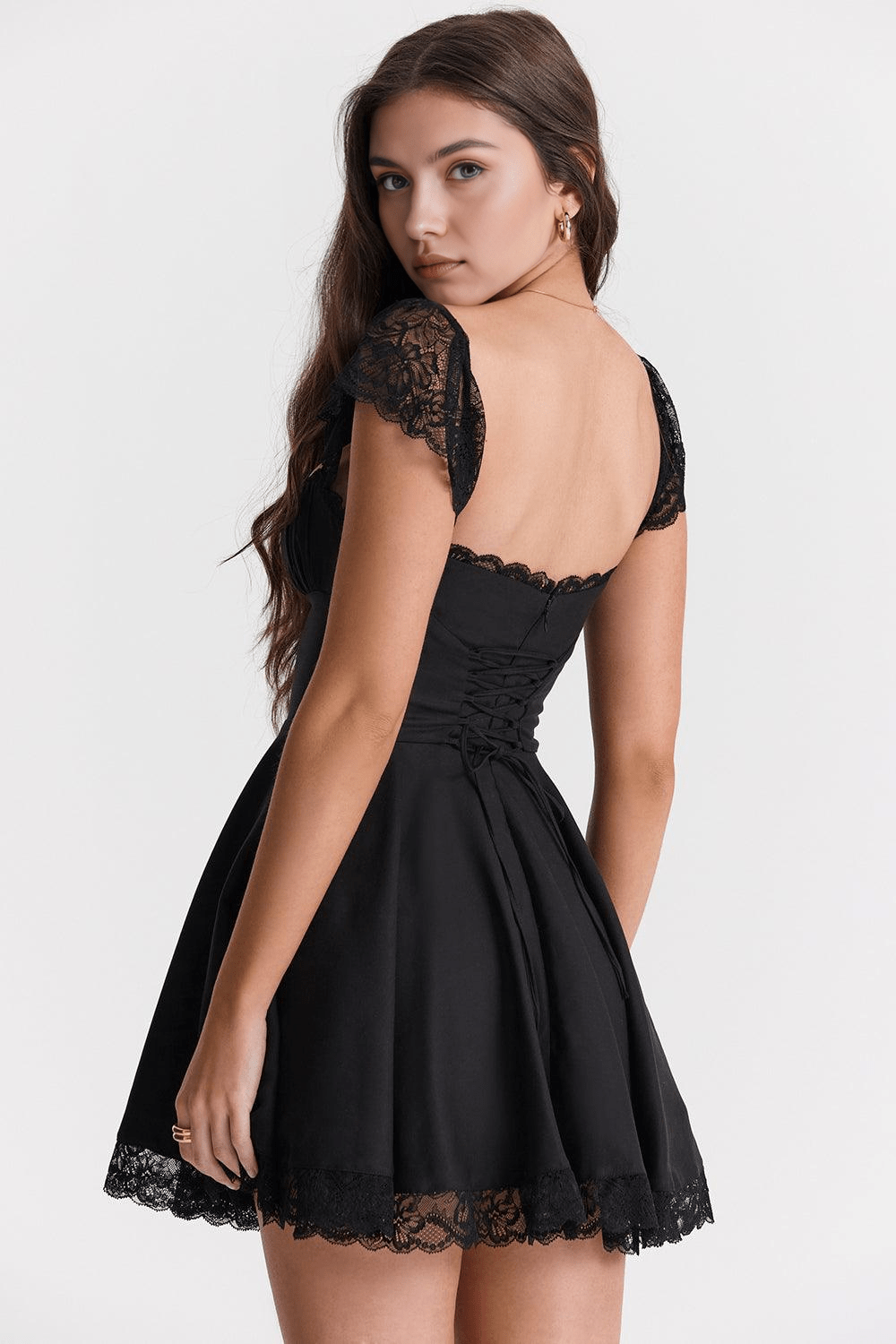 Helene™ Robe Mini