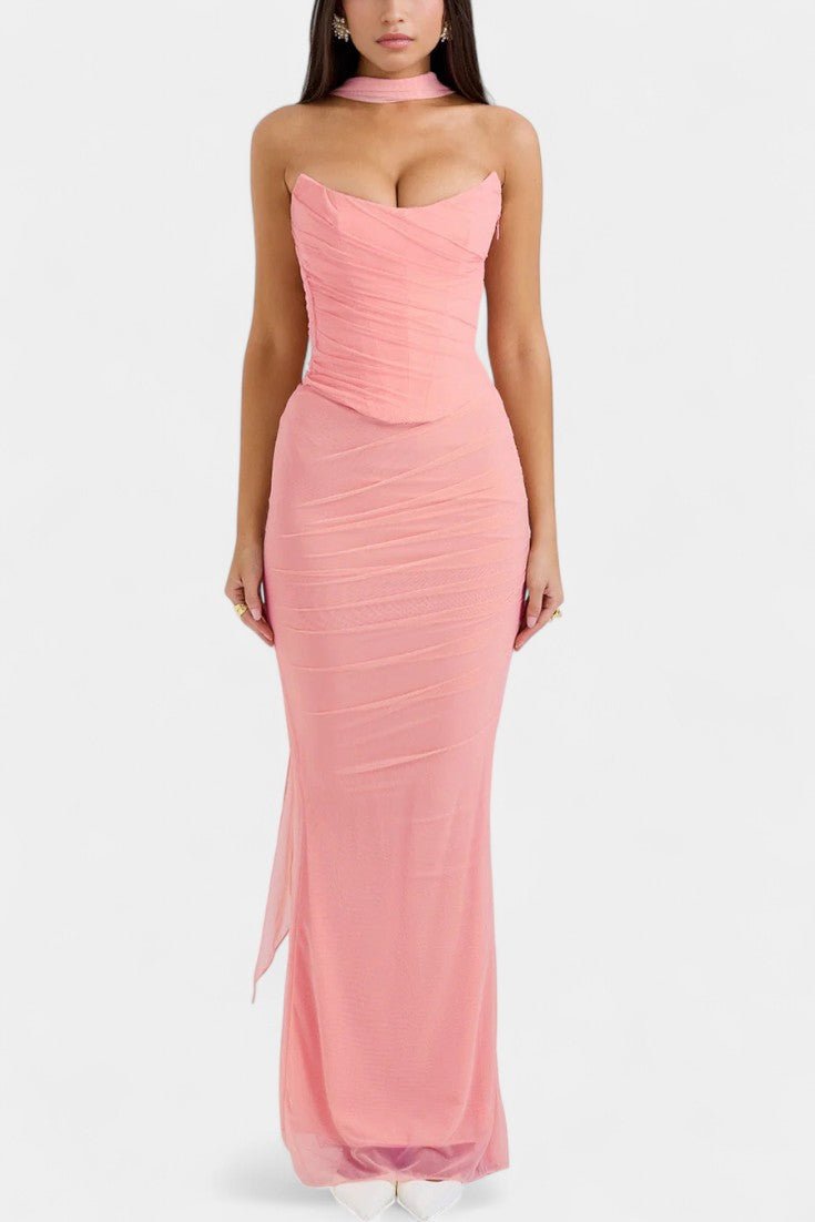 Ida™ | Robe Maxi