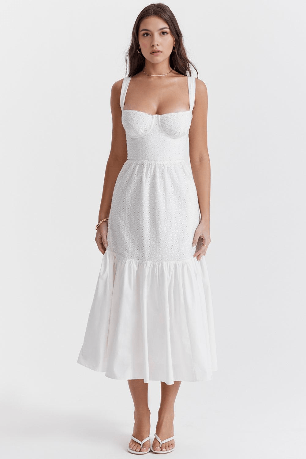 Robe midi Isabel™