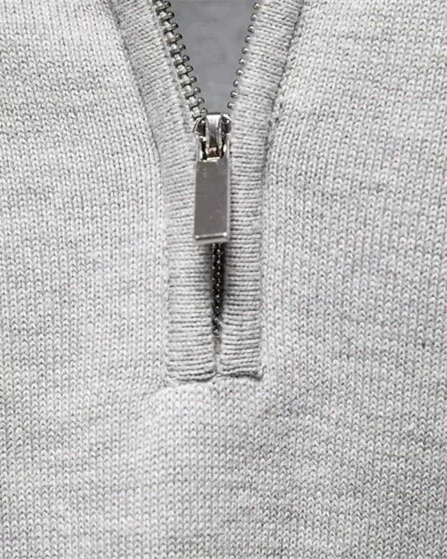 Jakob™ | Pull Semi-Fermé