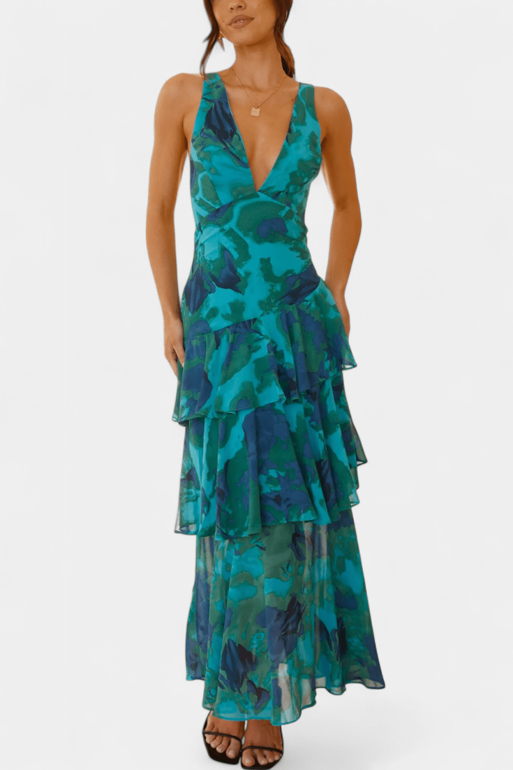 Robe Maxi Johanna™