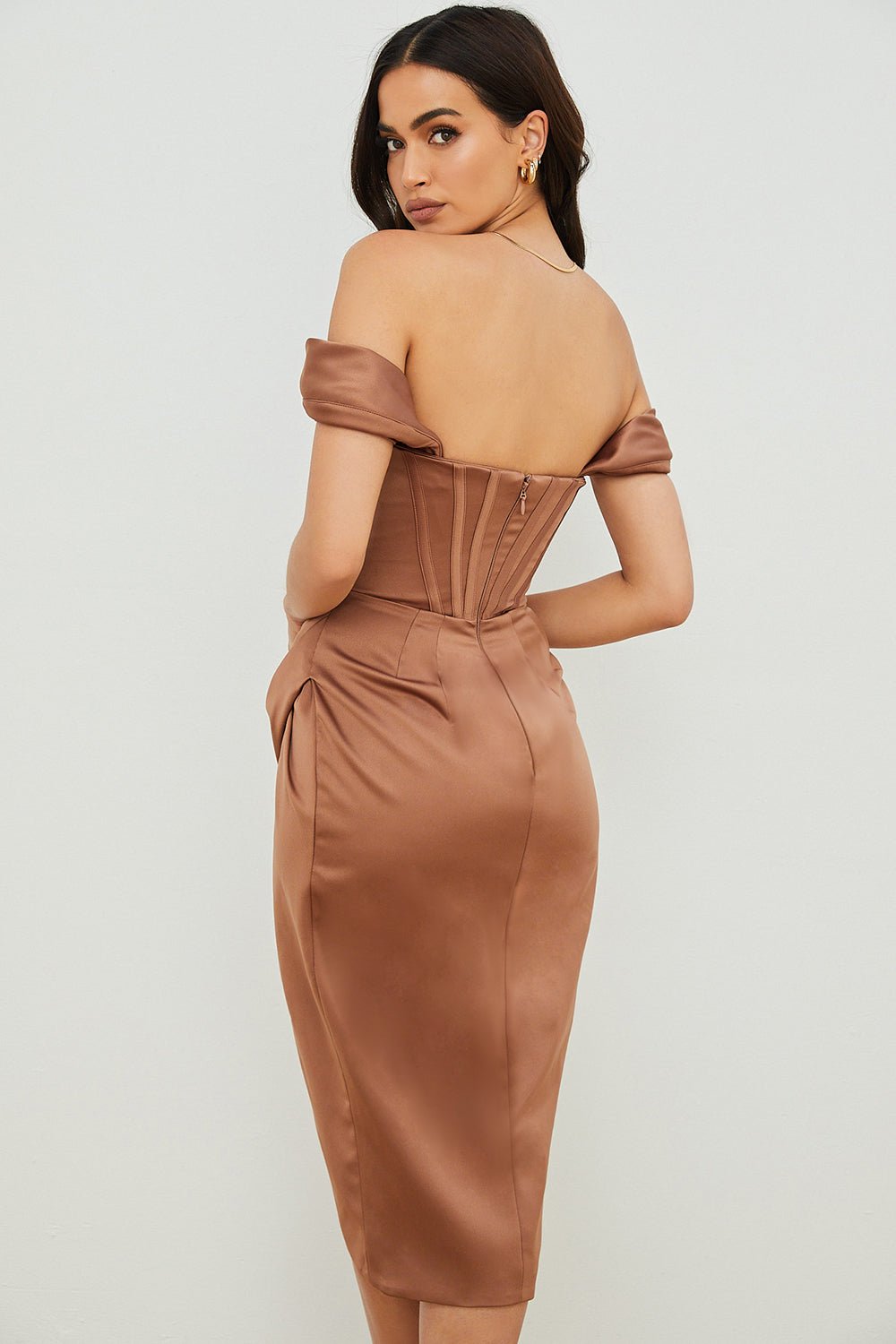 Johanna™ Robes Moyennes