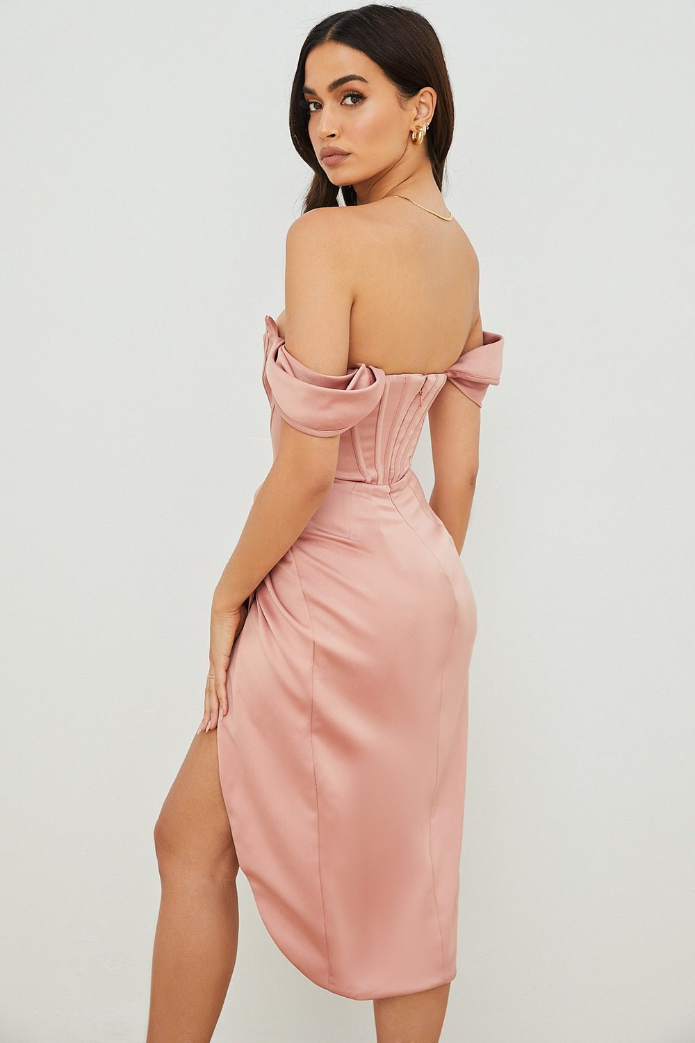 Johanna™ Robes Moyennes
