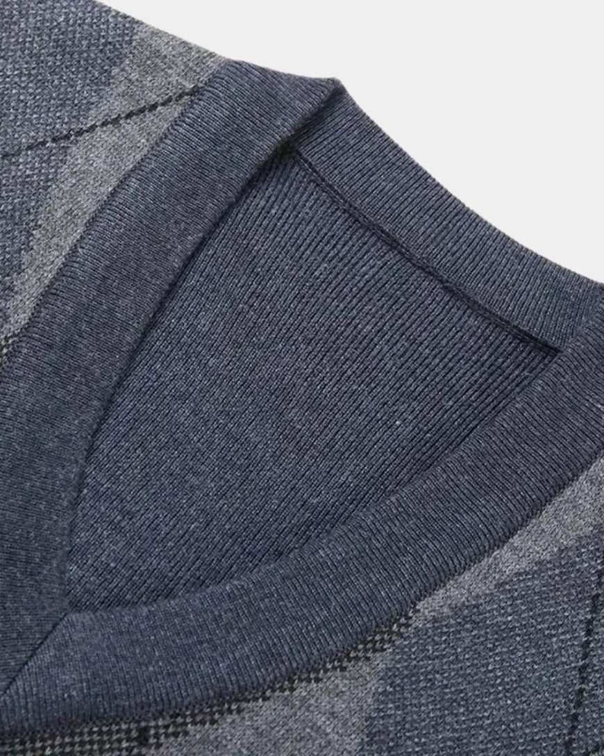 Jonas™ | Pull Académique