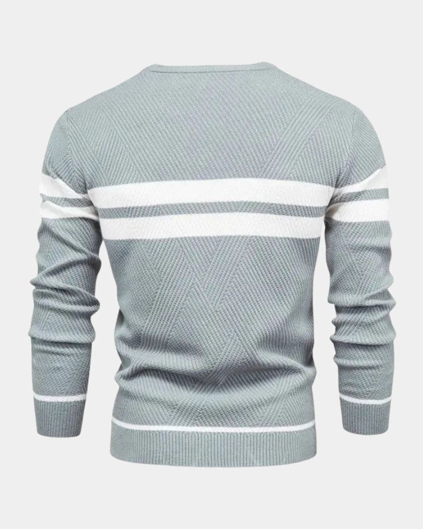 Jonas M.™ | Pull Confortable