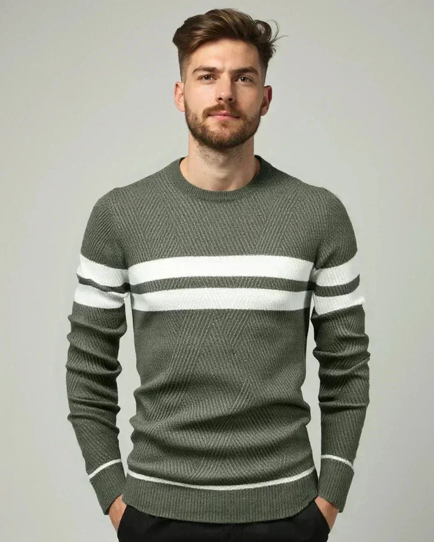 Jonas M.™ | Pull Confortable