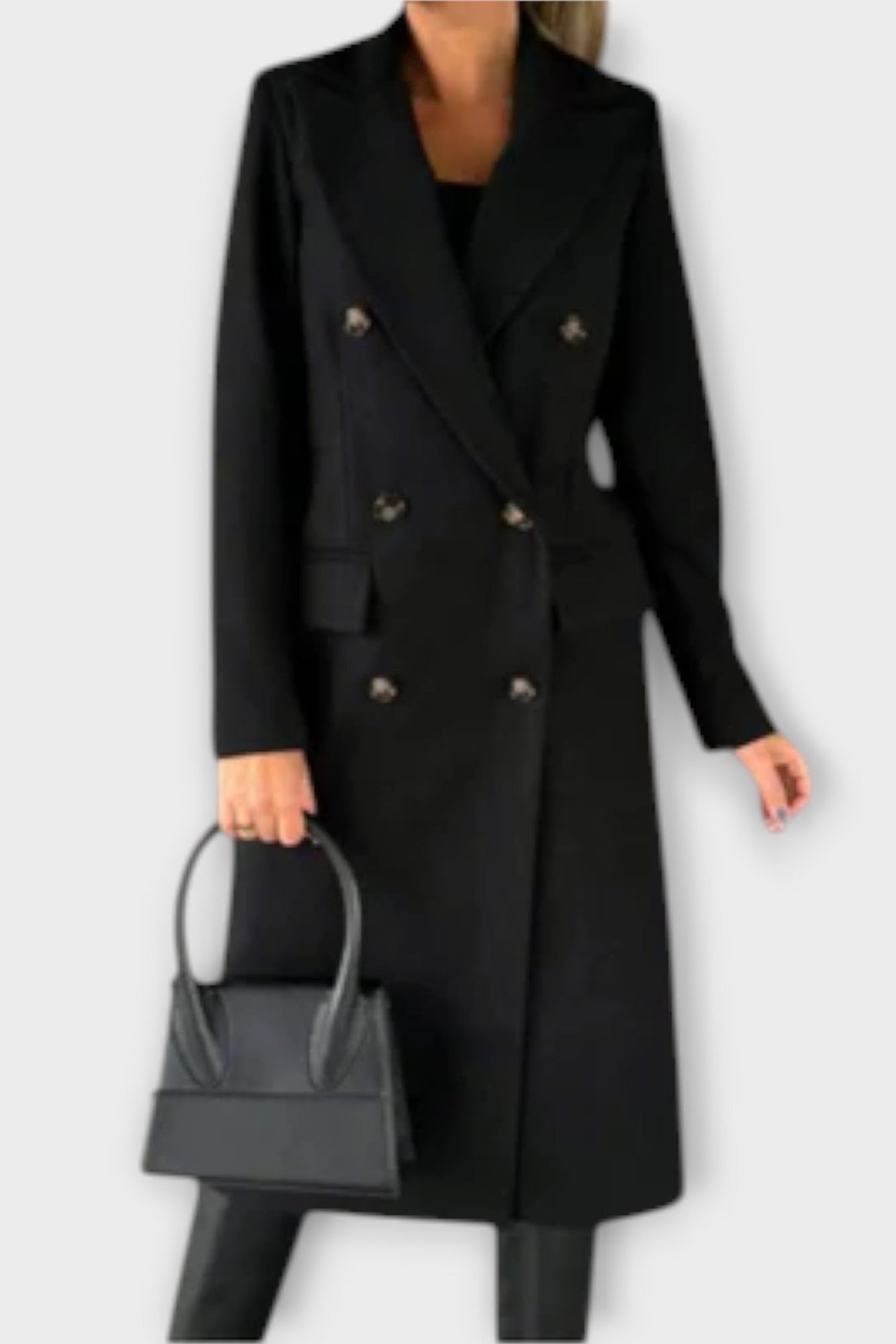 Judith | Manteau