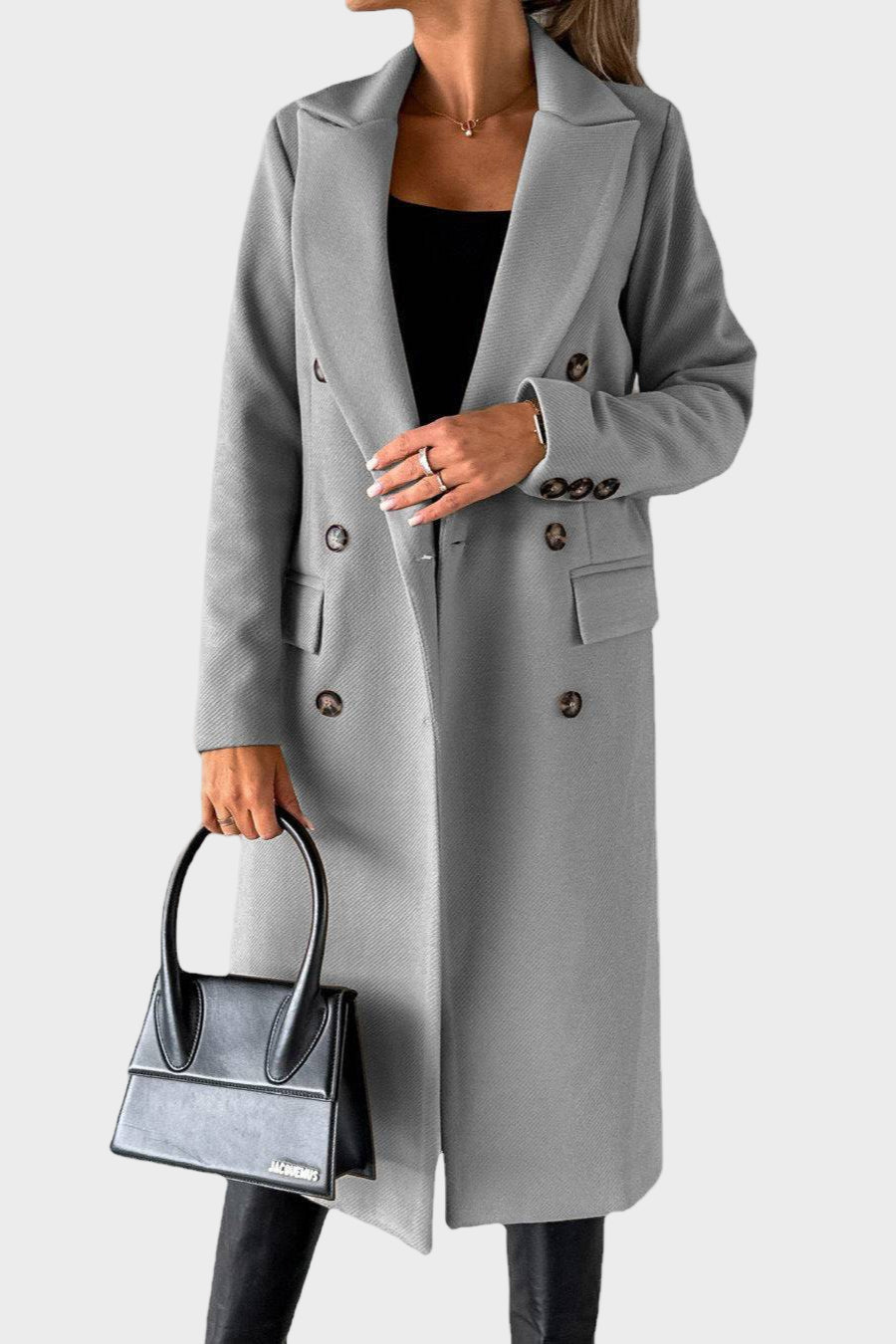 Judith | Manteau