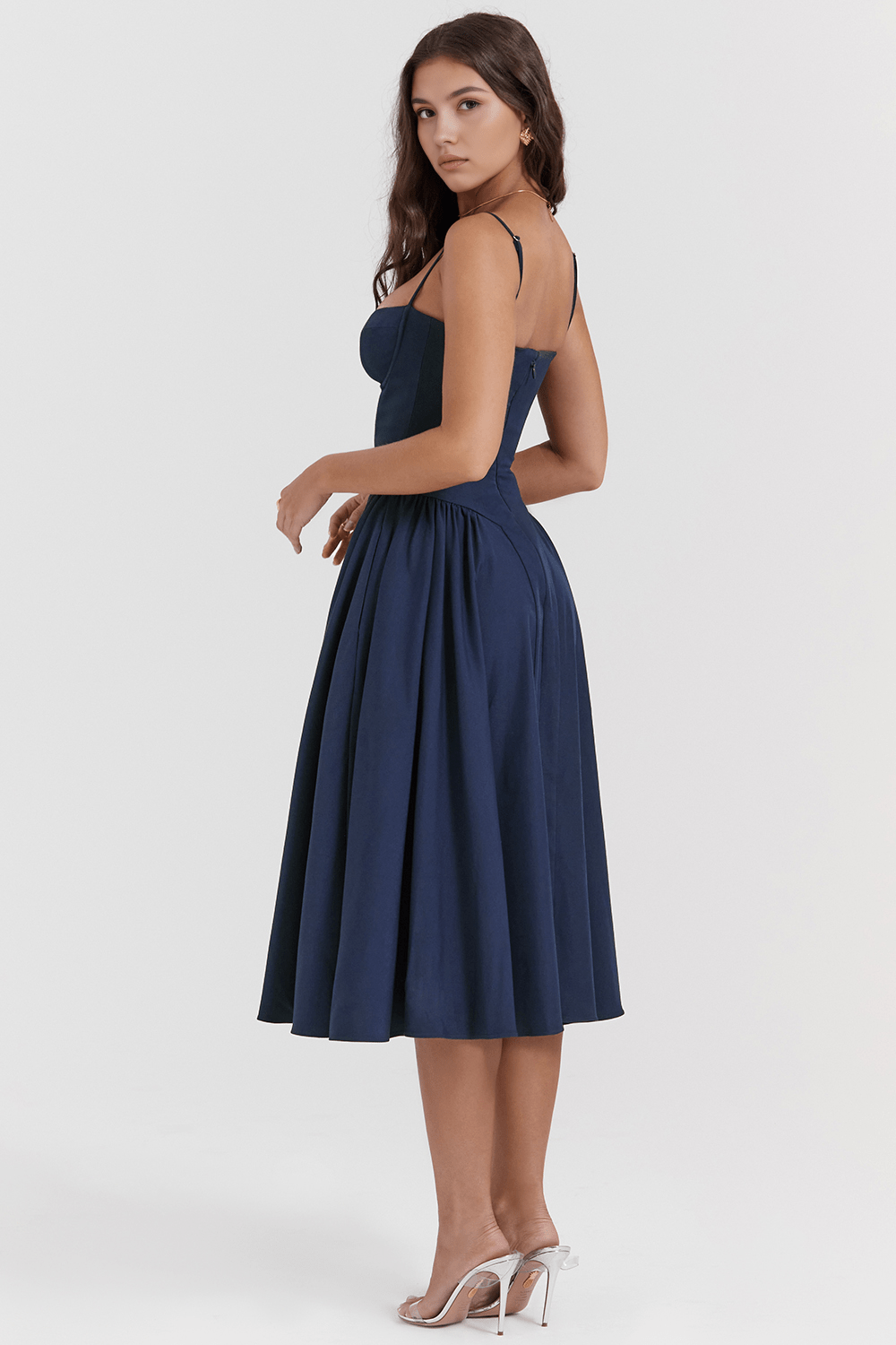 Robe Midi Julia™